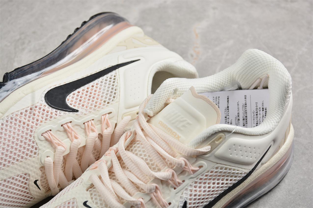 Nike Air Max 2013 "Pale Ivory" фото № 8