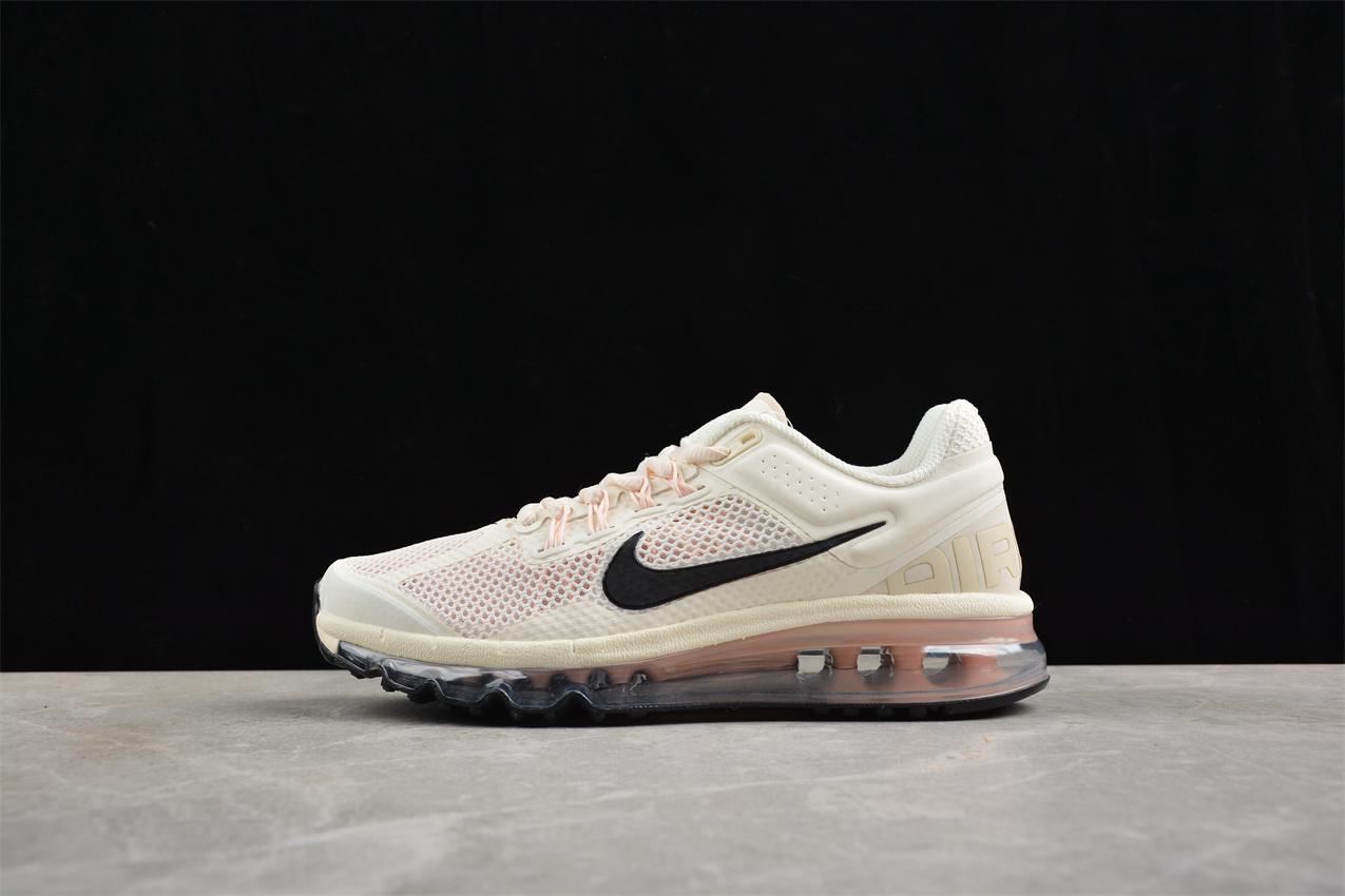 Nike Air Max 2013 "Pale Ivory" фото № 2