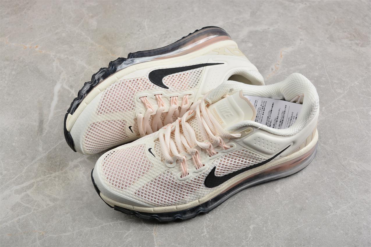 Nike Air Max 2013 "Pale Ivory" фото № 6
