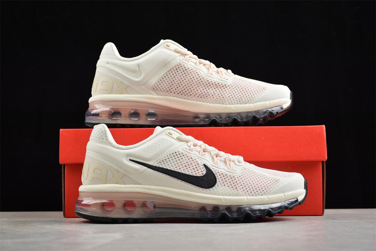 Nike Air Max 2013 "Pale Ivory" фото № 9