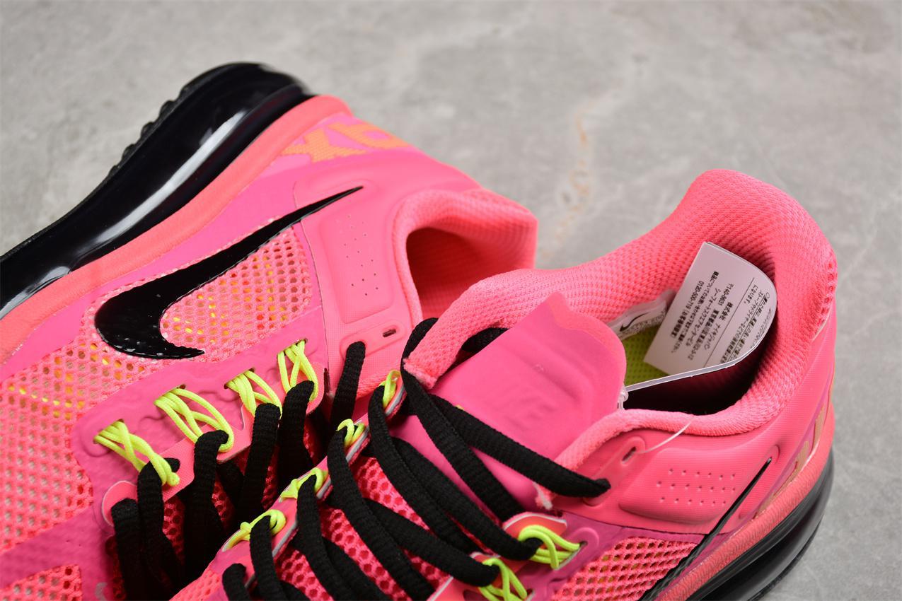 Nike Air Max 2013 "Pink" фото № 8