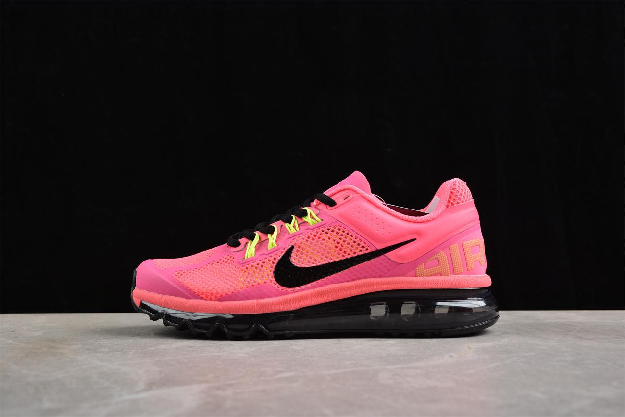 Nike Air Max 2013 "Pink" фото № 2