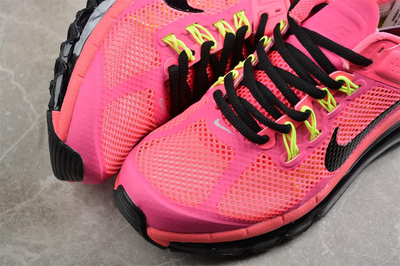 Nike Air Max 2013 "Pink" фото № 7