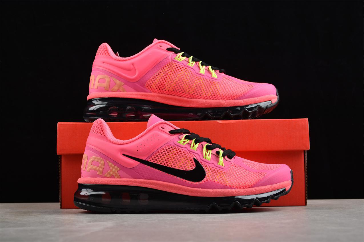 Nike Air Max 2013 "Pink" фото № 9