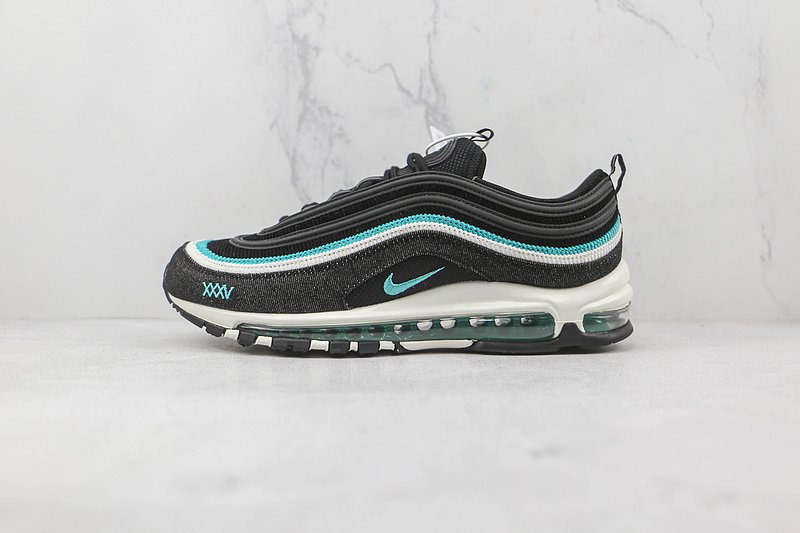 Nike Air Max 97 SE "XXXV" фото № 2