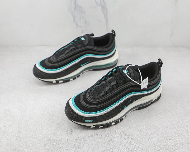 Nike Air Max 97 SE "XXXV" фото № 7