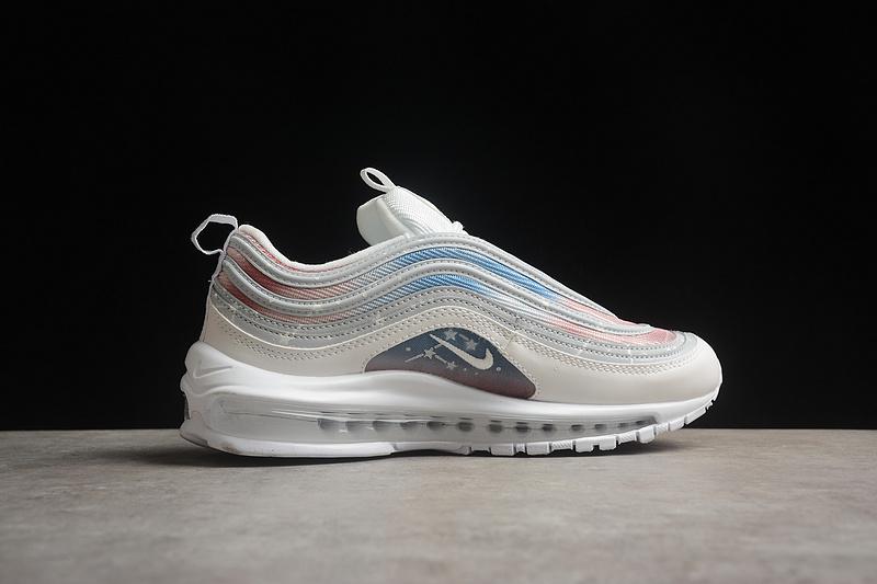 Nike Air Max 97 "Stars/Stripes" фото № 8