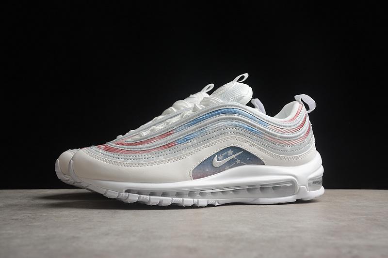 Nike Air Max 97 "Stars/Stripes" фото № 5
