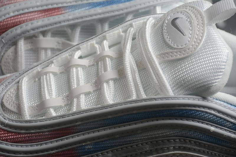 Nike Air Max 97 "Stars/Stripes" фото № 3