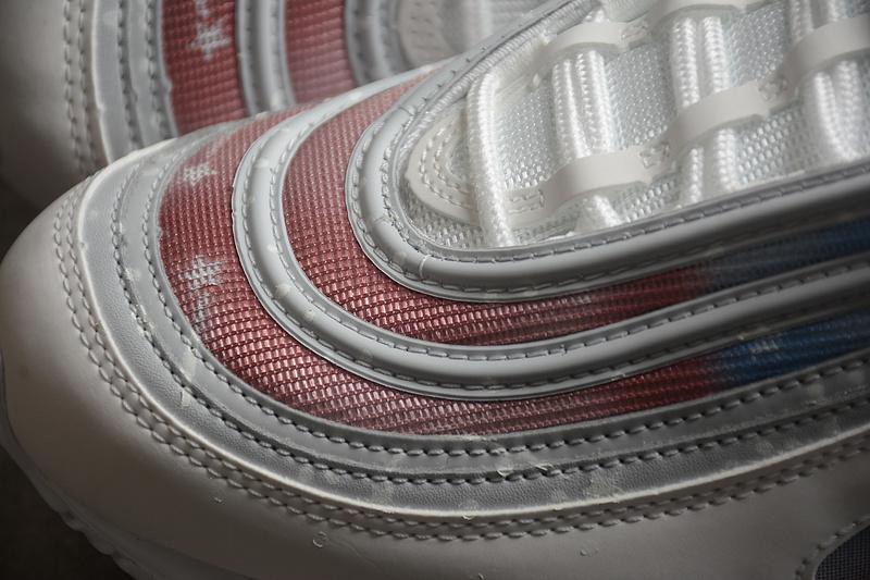 Nike Air Max 97 "Stars/Stripes" фото № 2