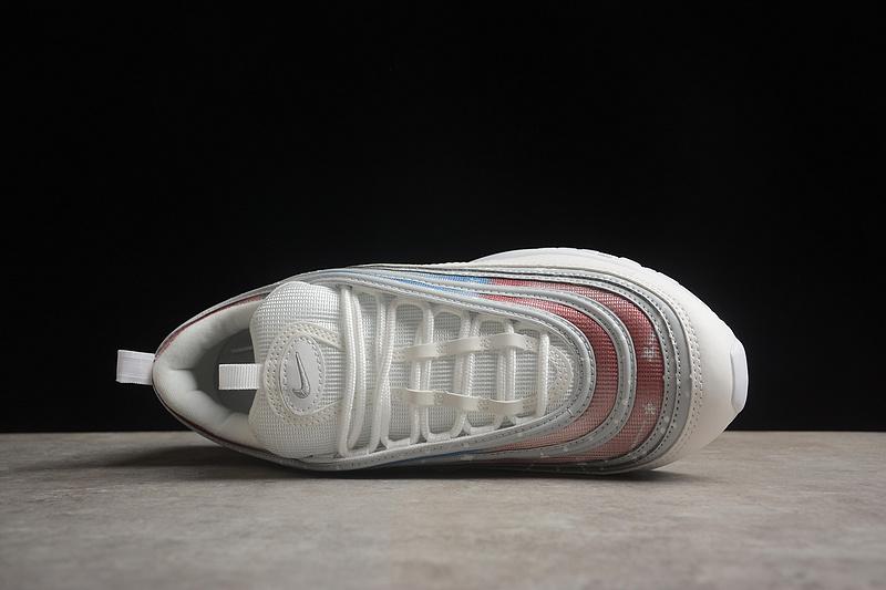 Nike Air Max 97 "Stars/Stripes" фото № 6