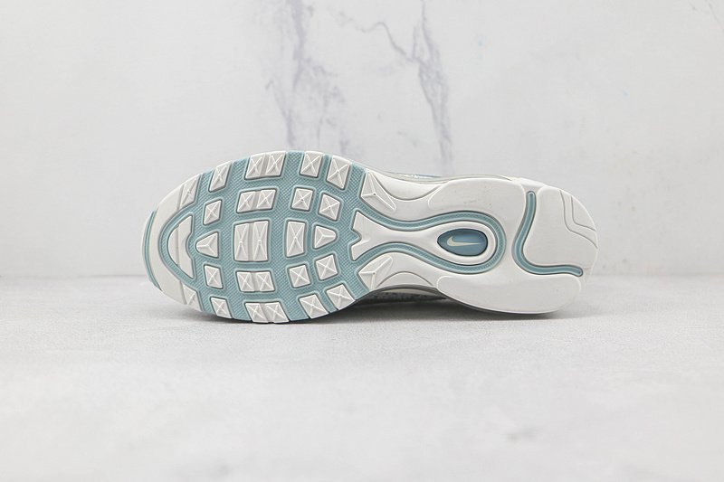 Nike Air Max 97 "Icy Blue" фото № 9