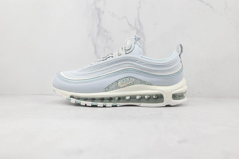 Nike Air Max 97 "Icy Blue" фото № 2
