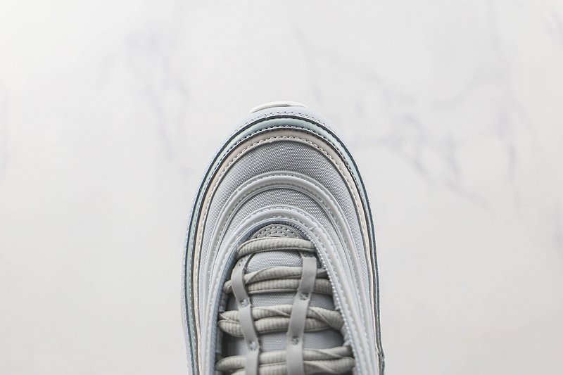 Nike Air Max 97 "Icy Blue" фото № 3