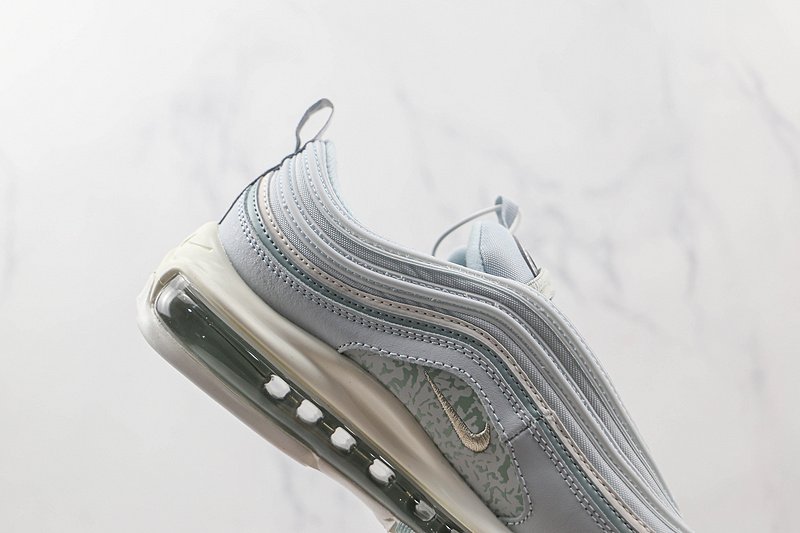 Nike Air Max 97 "Icy Blue" фото № 4