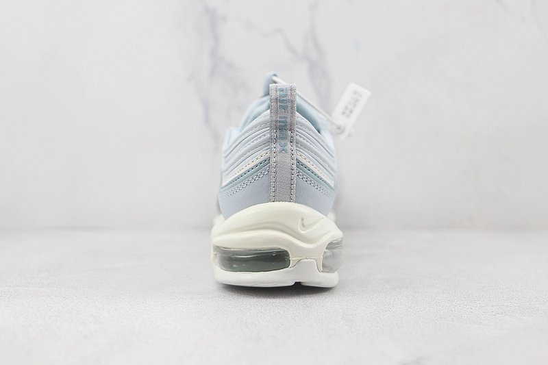 Nike Air Max 97 "Icy Blue" фото № 8