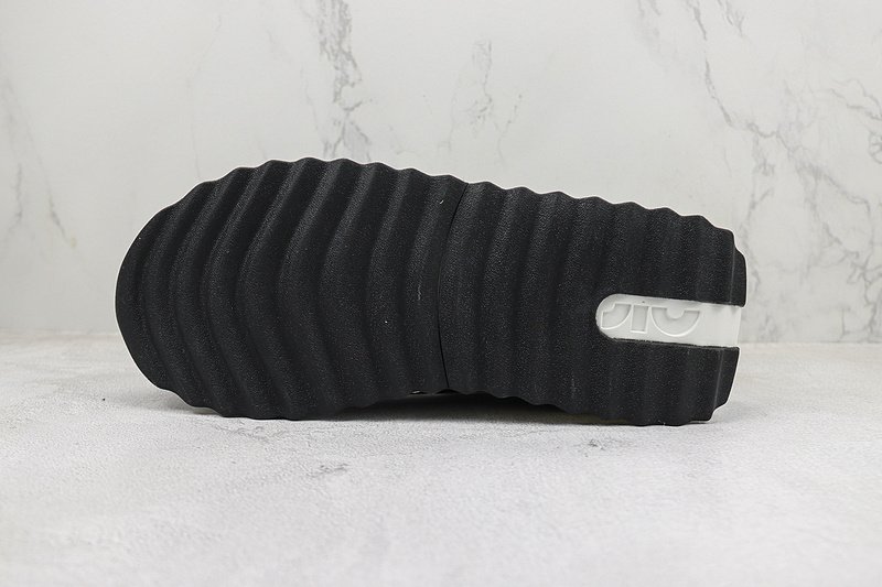 Nike Air Max Dawn "Black/White" фото № 8