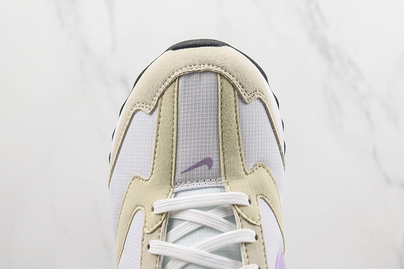 Nike Air Max Dawn "Light Bone Purple Dawn" фото № 3