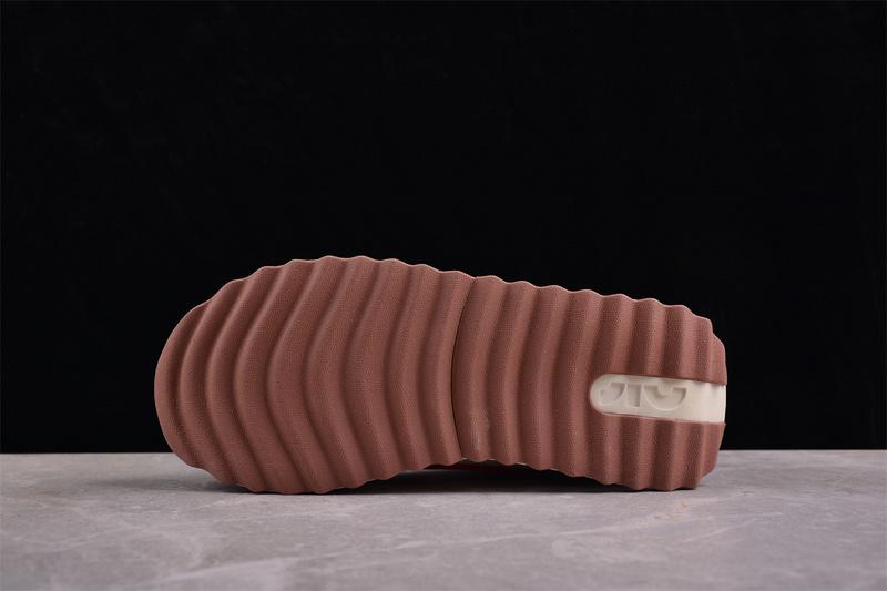 Nike Air Max Dawn "Coconut Milk/Red Navy" фото № 4