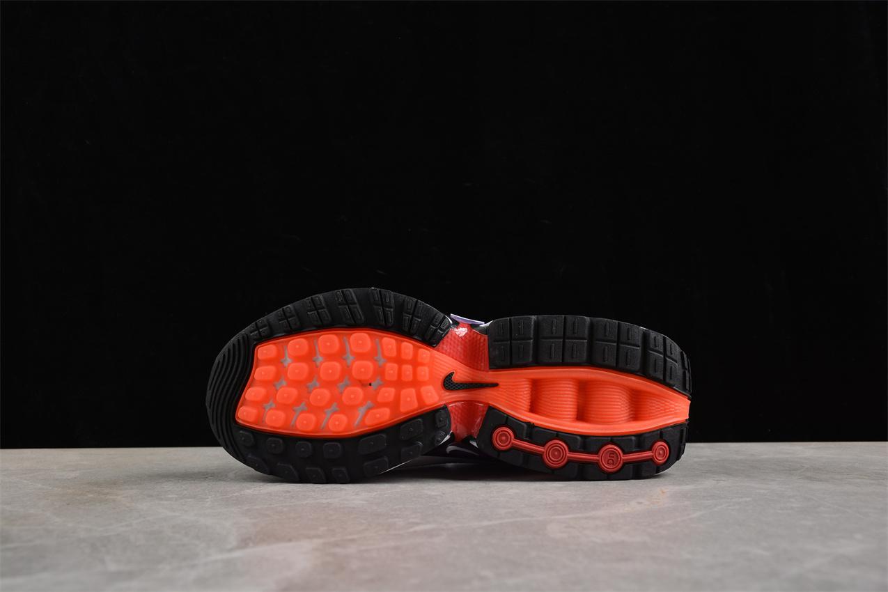 Nike Air Max Dn "White Racer Blue Crimson" фото № 4