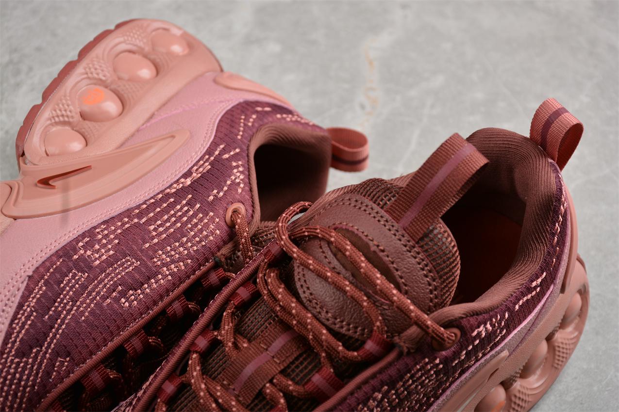 Nike Air Max Dn "Pink Rose" фото № 4