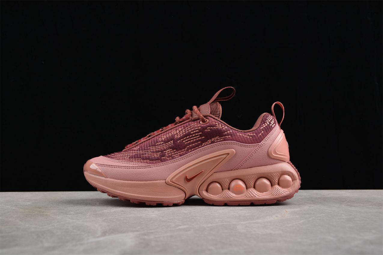 Nike Air Max Dn "Pink Rose" фото № 2