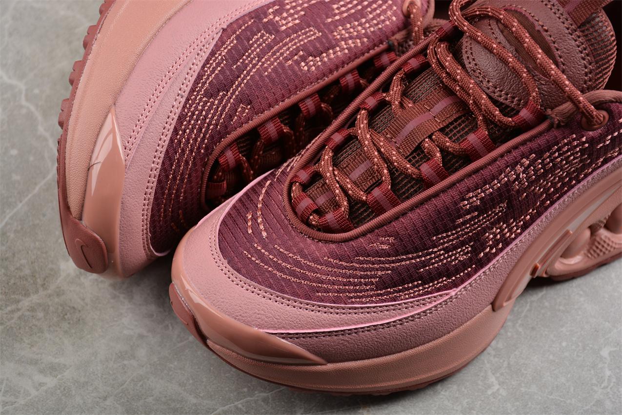 Nike Air Max Dn "Pink Rose" фото № 3