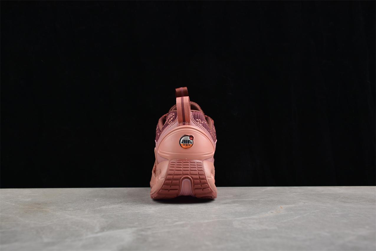 Nike Air Max Dn "Pink Rose" фото № 9
