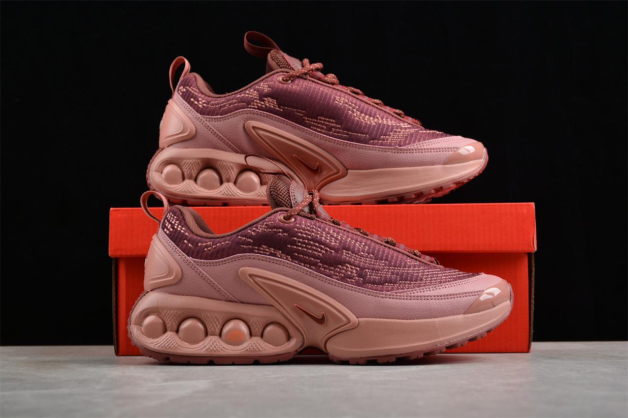 Nike Air Max Dn "Pink Rose" фото № 6