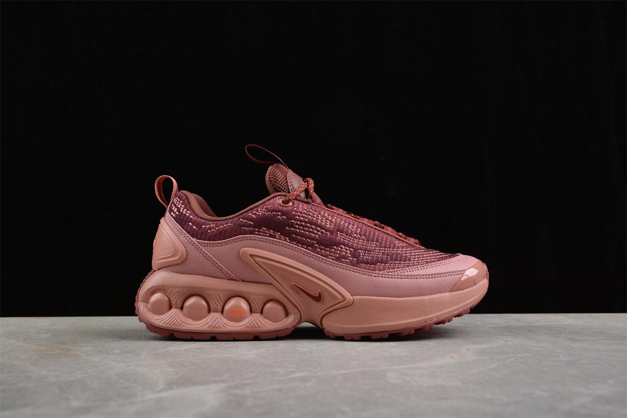 Nike Air Max Dn "Pink Rose" фото № 5