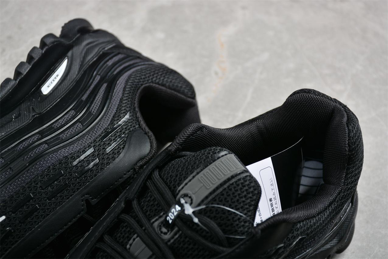 Comme des Garcons Homme Plus x Nike Air Max TL 2.5 "Summit Black" фото № 8