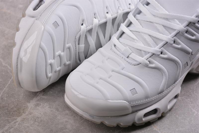 A-Cold-Wall* x Nike Air Max Plus "Platinum Tint" фото № 7