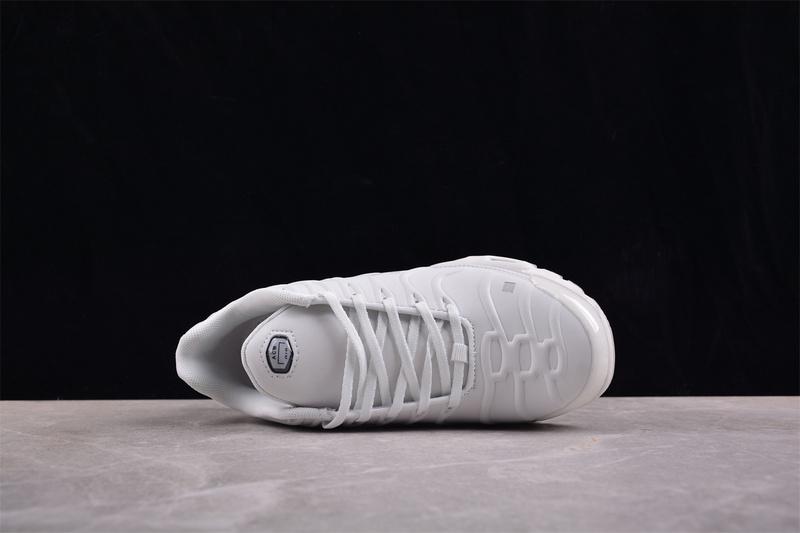 A-Cold-Wall* x Nike Air Max Plus "Platinum Tint" фото № 3