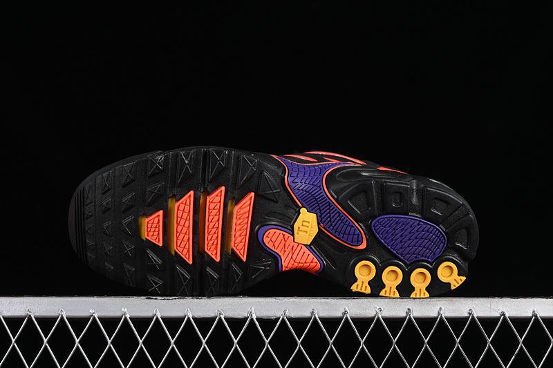 Nike Air Max Plus Drift "All Day" фото № 5