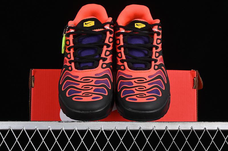 Nike Air Max Plus Drift "All Day" фото № 3