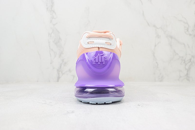 Nike Air Max Pulse Roam "Coral Pink/Lavender" фото № 9