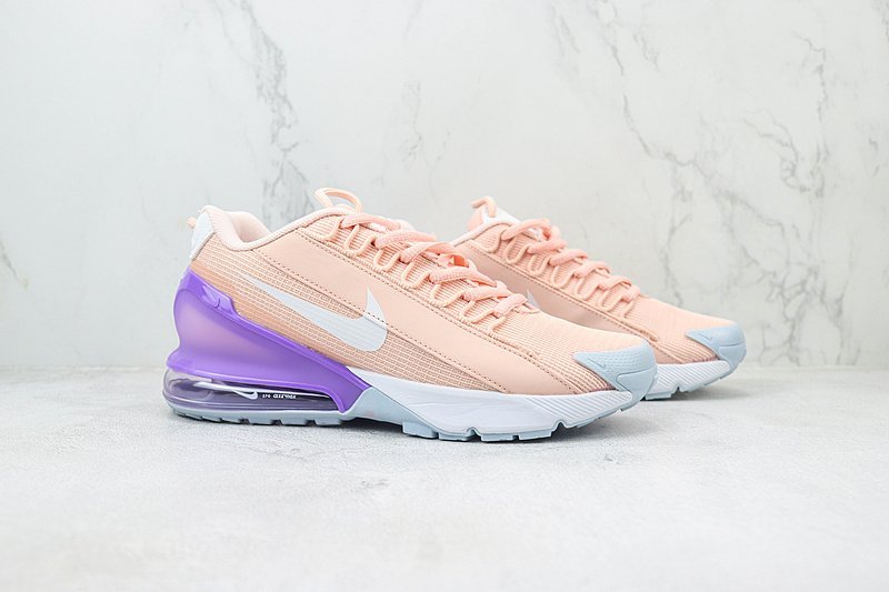 Nike Air Max Pulse Roam "Coral Pink/Lavender" фото № 6