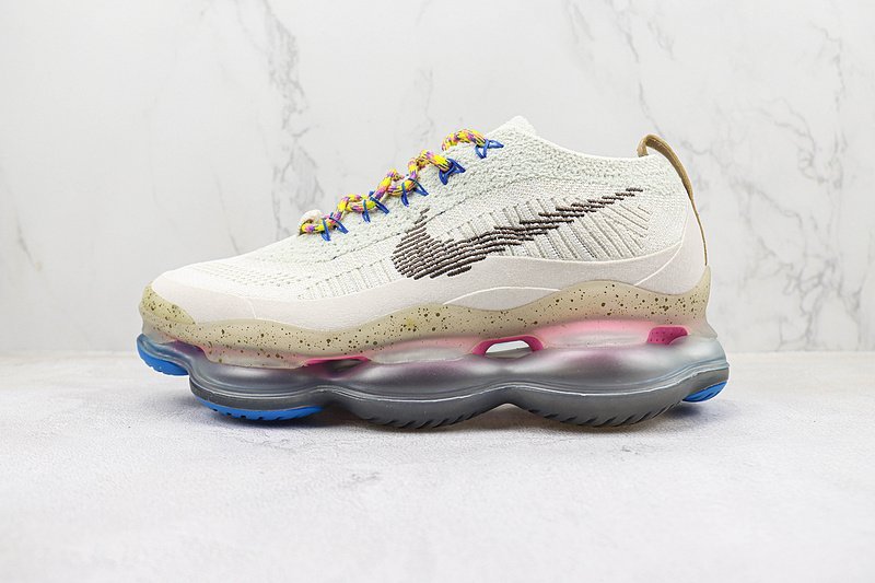 Nike Air Max Scorpion "Hiking" фото № 2