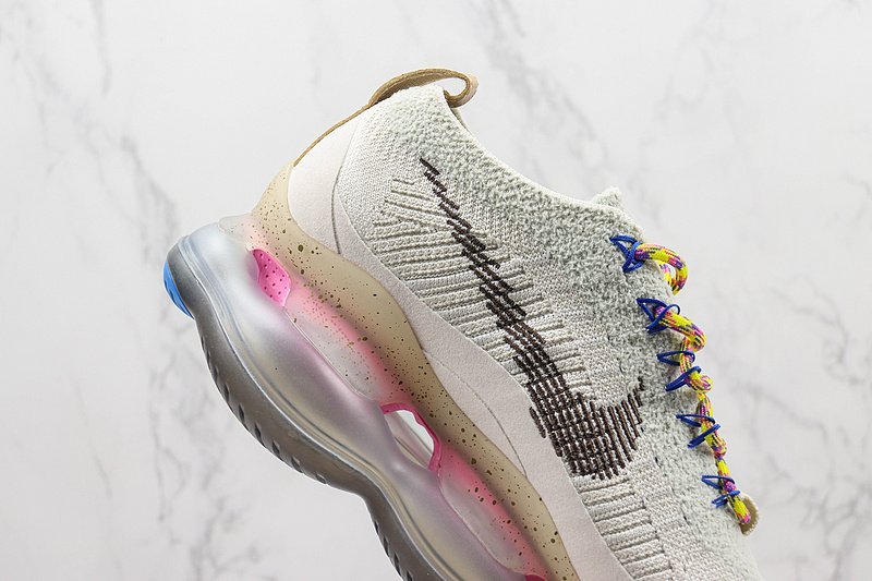 Nike Air Max Scorpion "Hiking" фото № 4