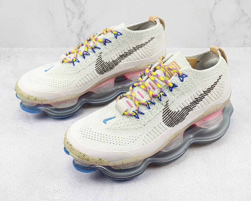 Nike Air Max Scorpion "Hiking" фото № 5