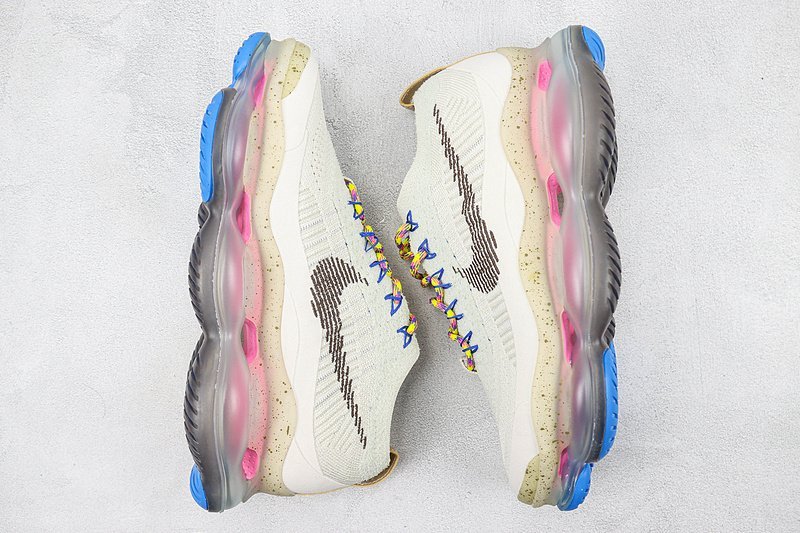 Nike Air Max Scorpion "Hiking" фото № 6