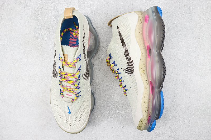 Nike Air Max Scorpion "Hiking" фото № 7