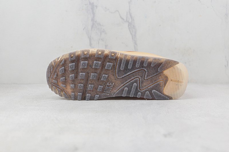 Nike Air Max Terrascape 90 "White/Yellow/Red/Orange" фото № 9