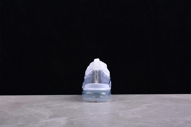 Nike Air VaporMax 2023 "Pure Platinum Court Blue" фото № 5