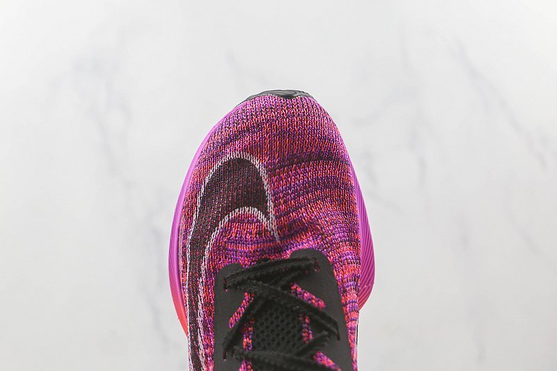 Nike Air Zoom Alphafly Next "Flyknit Hyper Violet" фото № 3