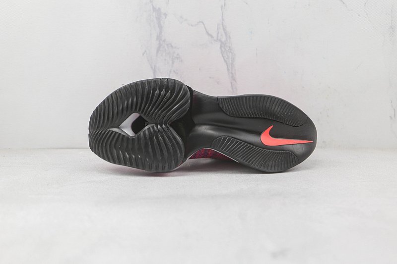 Nike Air Zoom Alphafly Next "Flyknit Hyper Violet" фото № 8