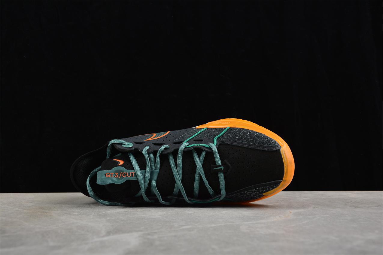 Nike Air Zoom GT Cut 3 EP "Swoosh Squad" фото № 3