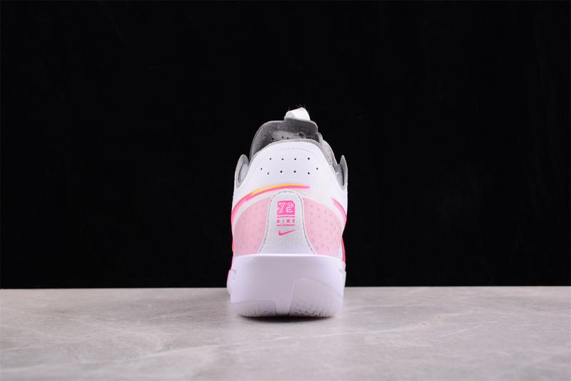 Nike Air Zoom GT Cut 3 "Pink Desert" фото № 9