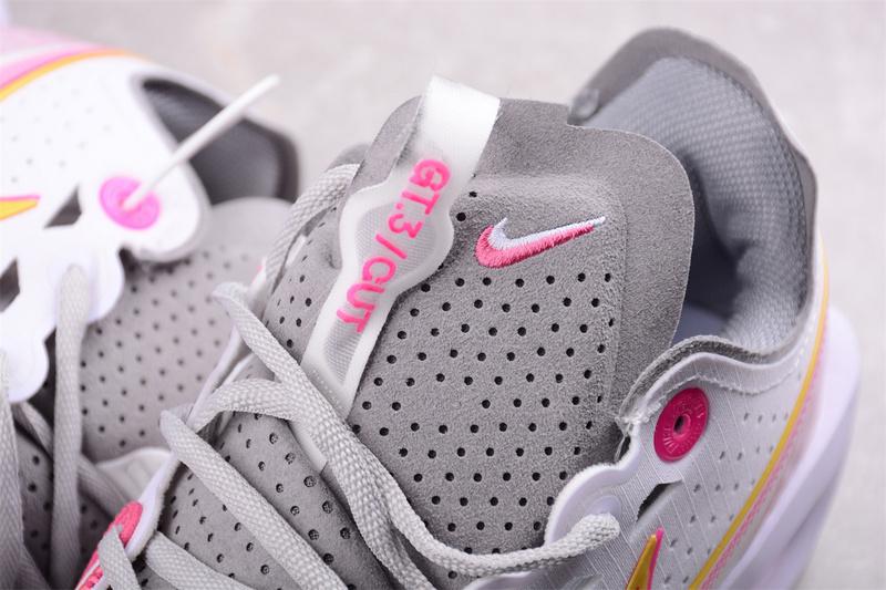 Nike Air Zoom GT Cut 3 "Pink Desert" фото № 5