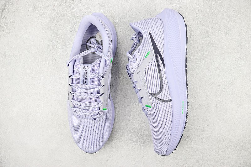 Nike Air Zoom Pegasus 40 "Haze Purple" фото № 6